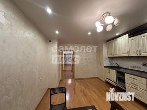 2-к квартира, вторичка, 86м2, 16/25 этаж