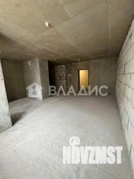 1-к квартира, вторичка, 41м2, 25/25 этаж