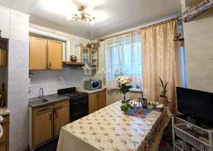 2-к квартира, вторичка, 60м2, 2/12 этаж
