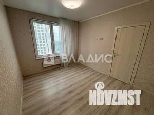1-к квартира, вторичка, 33м2, 15/25 этаж