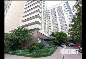 1-к квартира, вторичка, 33м2, 3/12 этаж