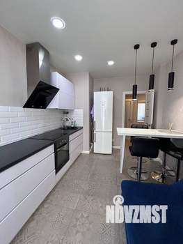 1-к квартира, вторичка, 41м2, 2/11 этаж