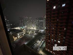 1-к квартира, вторичка, 35м2, 15/16 этаж