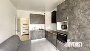 1-к квартира, вторичка, 39м2, 3/24 этаж