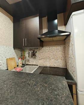 Студия квартира, вторичка, 28м2, 3/22 этаж