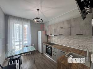 1-к квартира, вторичка, 30м2, 21/25 этаж