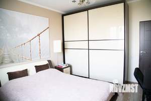 3-к квартира, вторичка, 73м2, 11/25 этаж