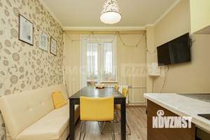 3-к квартира, вторичка, 73м2, 11/25 этаж