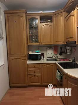 1-к квартира, вторичка, 37м2, 11/17 этаж