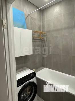 2-к квартира, вторичка, 46м2, 15/25 этаж