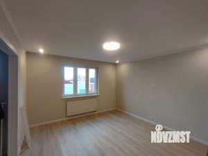 2-к квартира, вторичка, 61м2, 4/25 этаж