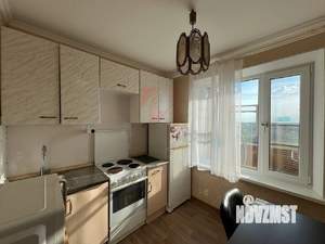 2-к квартира, вторичка, 38м2, 14/14 этаж