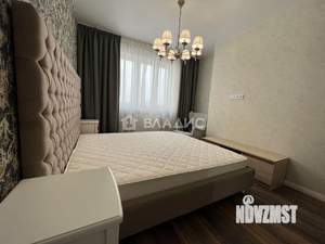 2-к квартира, вторичка, 40м2, 3/25 этаж