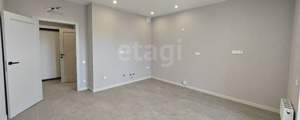 1-к квартира, вторичка, 41м2, 11/25 этаж