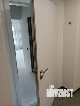 Студия квартира, вторичка, 20м2, 5/22 этаж