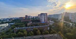 3-к квартира, вторичка, 68м2, 16/24 этаж