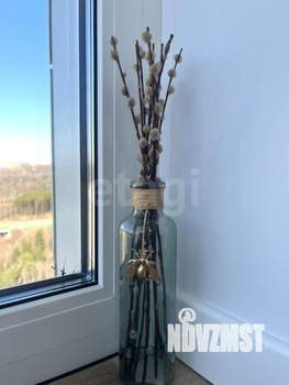 3-к квартира, вторичка, 98м2, 25/25 этаж