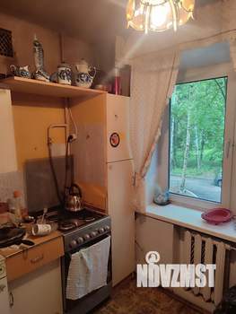 2-к квартира, вторичка, 45м2, 2/5 этаж
