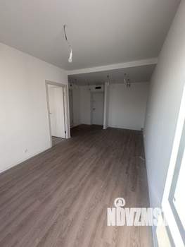 1-к квартира, вторичка, 34м2, 11/25 этаж