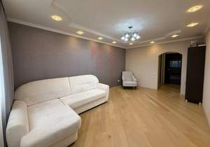 2-к квартира, вторичка, 62м2, 8/17 этаж