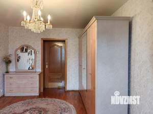 3-к квартира, вторичка, 80м2, 11/15 этаж