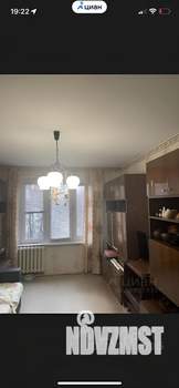 2-к квартира, вторичка, 45м2, 4/9 этаж