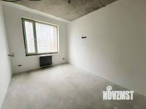 3-к квартира, вторичка, 63м2, 12/25 этаж
