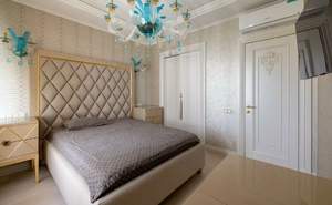 3-к квартира, вторичка, 77м2, 12/18 этаж