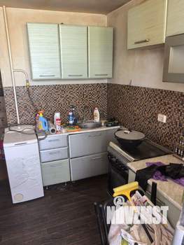 1-к квартира, вторичка, 40м2, 6/9 этаж