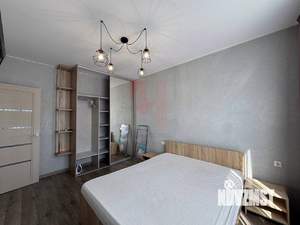1-к квартира, вторичка, 30м2, 21/25 этаж