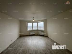 1-к квартира, вторичка, 45м2, 18/24 этаж