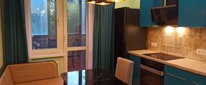 1-к квартира, вторичка, 41м2, 2/27 этаж