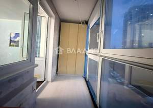 Студия квартира, вторичка, 37м2, 5/24 этаж