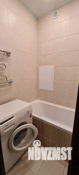 1-к квартира, вторичка, 37м2, 20/25 этаж