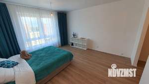 Студия квартира, вторичка, 25м2, 21/21 этаж