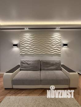 2-к квартира, вторичка, 62м2, 13/26 этаж