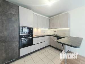 3-к квартира, вторичка, 87м2, 3/25 этаж