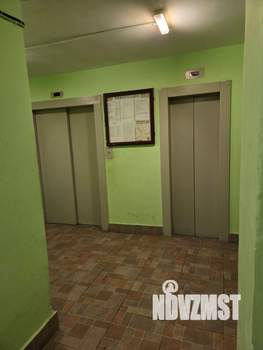 1-к квартира, вторичка, 39м2, 5/12 этаж