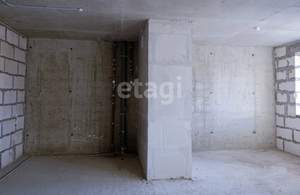 2-к квартира, сданный дом, 56м2, 8/25 этаж