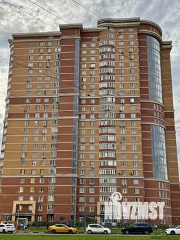 Студия квартира, вторичка, 42м2, 14/25 этаж