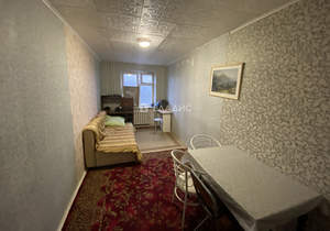 3-к квартира, вторичка, 57м2, 3/5 этаж