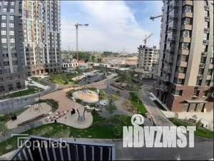 Студия квартира, вторичка, 24м2, 5/24 этаж