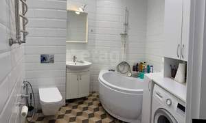 2-к квартира, вторичка, 42м2, 23/27 этаж