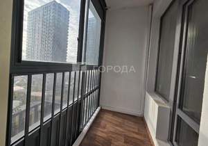 1-к квартира, вторичка, 38м2, 8/24 этаж