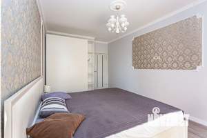 2-к квартира, вторичка, 66м2, 22/27 этаж