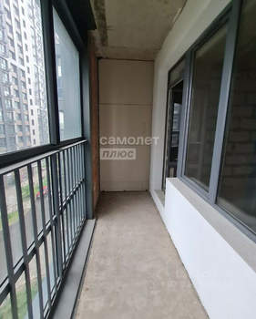 Студия квартира, вторичка, 24м2, 5/24 этаж