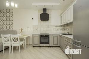 Студия квартира, вторичка, 40м2, 2/24 этаж