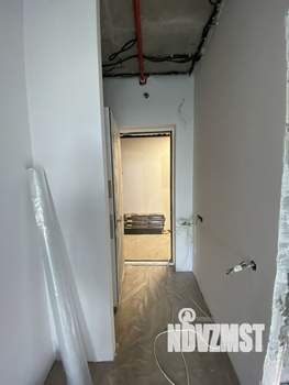 Студия квартира, вторичка, 23м2, 3/16 этаж