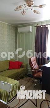 2-к квартира, вторичка, 61м2, 21/25 этаж