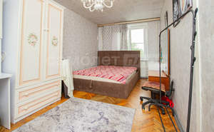 2-к квартира, вторичка, 47м2, 9/9 этаж